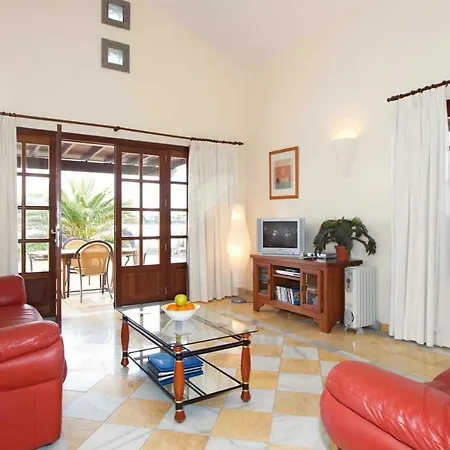 Casa Del Faro Villa Playa Blanca