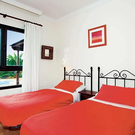 Villa Casa Del Faro Playa Blanca