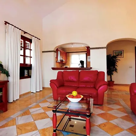 Casa Del Faro Вилла