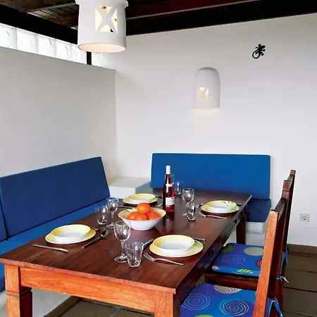 Casa Del Faro Вилла